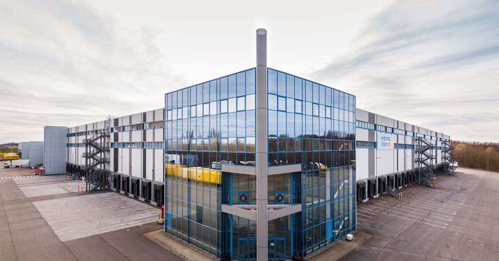 Barings adds German coldstorage facility to valueadd real estate fund