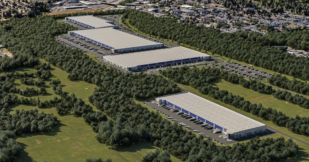 Bridge secures project loan from Mesa and Stanley Real Estate