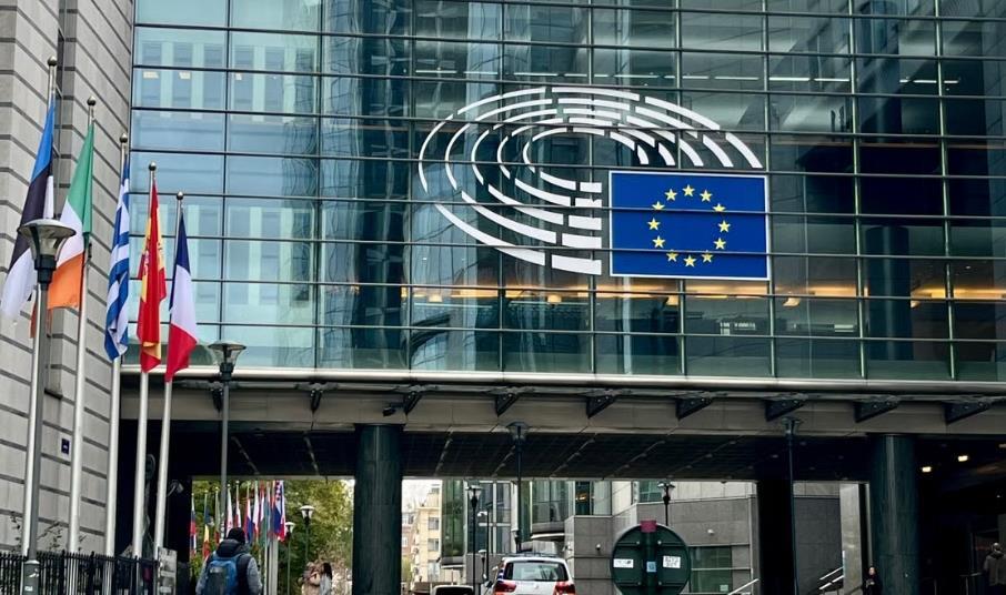 Real estate industry hits back at report on investor speculation in EU housing