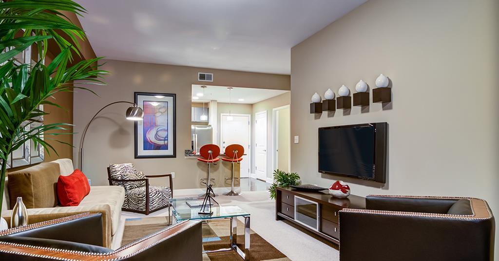 Blackstone to buy Bluerock Residential REIT in 3.6bn deal News