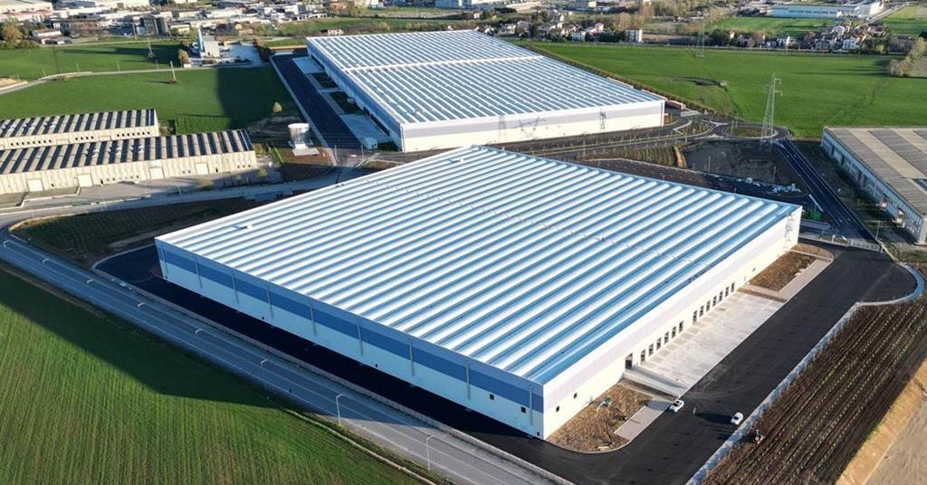 Barings divests two warehouses in Italy | PropertyEU Archive | Real Assets