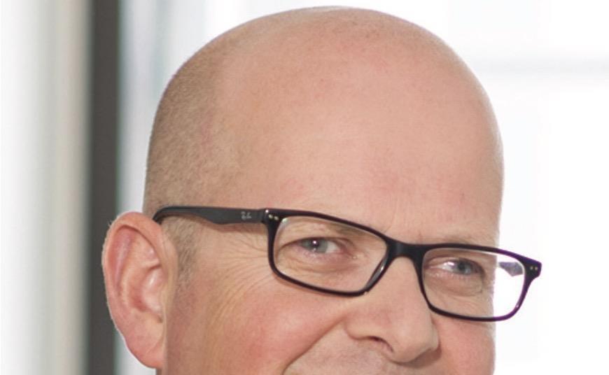 Core real estate Can Europe’s ODCE funds stay on track? Magazine