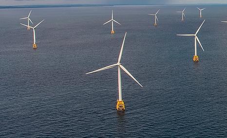 TRIG, Equitix to buy CIP’s stake in 588MW Scottish offshore wind | News ...