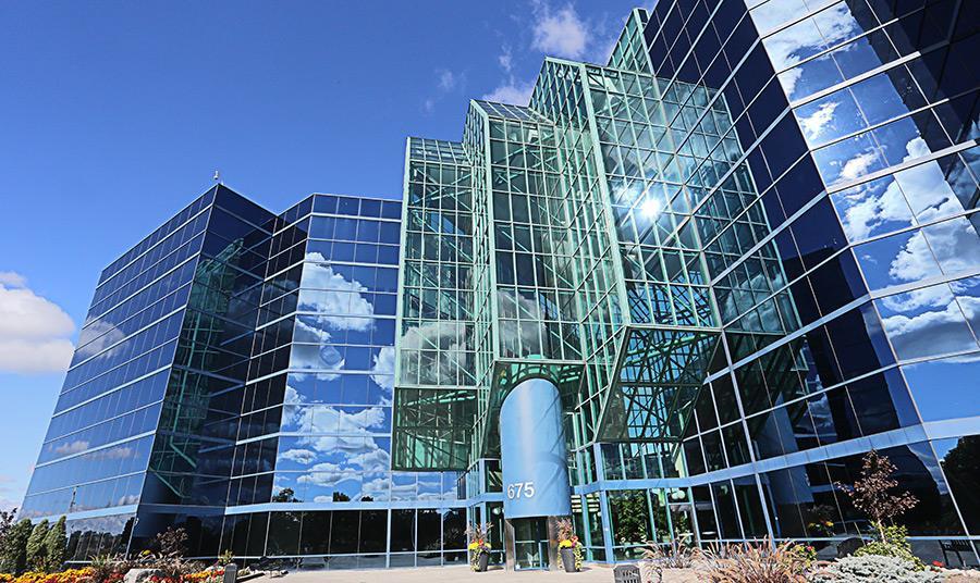 Crown Realty raises initial C140m for fifth valueadd fund News