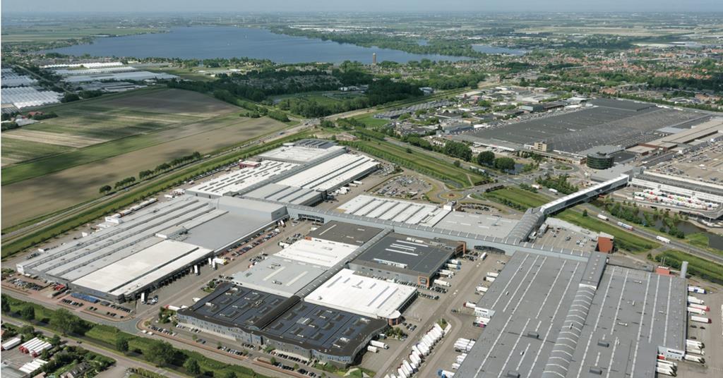 Core real estate Can Europe’s ODCE funds stay on track? Magazine