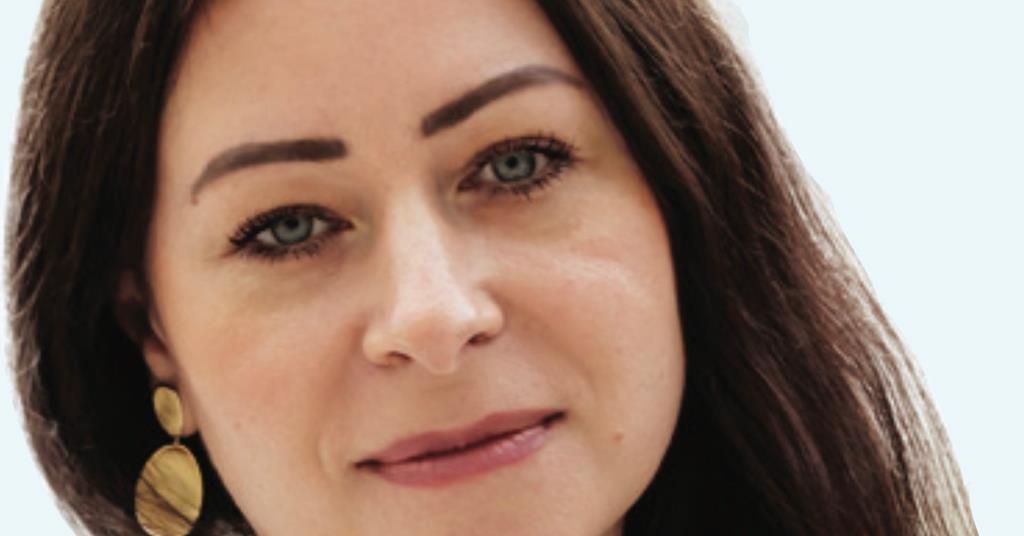 Core real estate A European ODCE evolution Interviews Real Assets