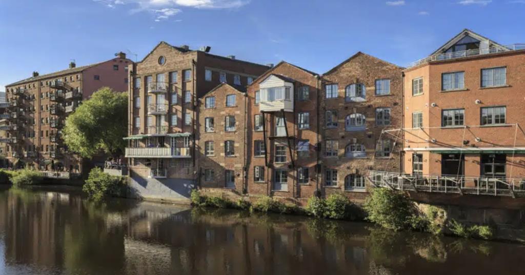 Border to Coast hires Abrdn to support UK real estate strategy launch