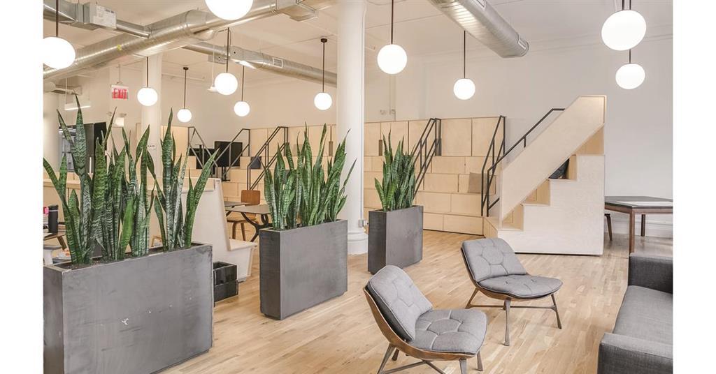Knotil MAGAZINE Knotel eyes expansion in key European hotspots | PropertyEU ...