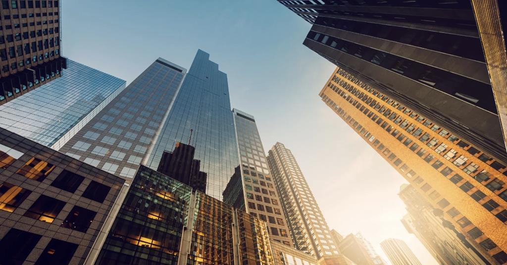 Blackstone Strategic Partners closes eighth real estate secondaries