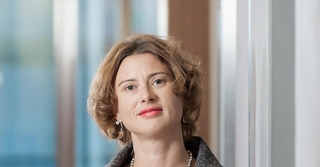 Nicole Rethus Analysis: Does the UK pose an opportunity for real estate debt funds ...