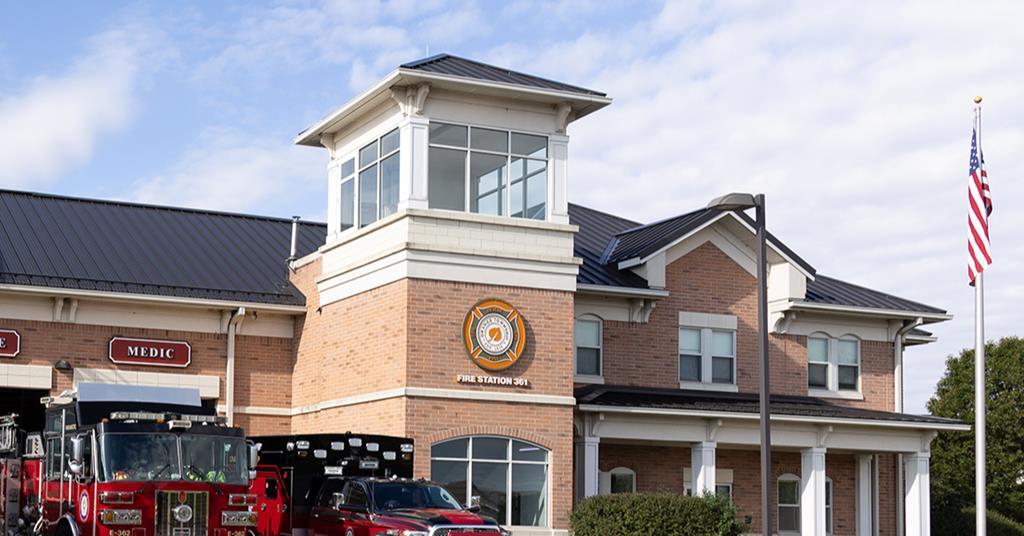 Ohio Police & Fire commits to Blackstone Infrastructure Partners | News ...