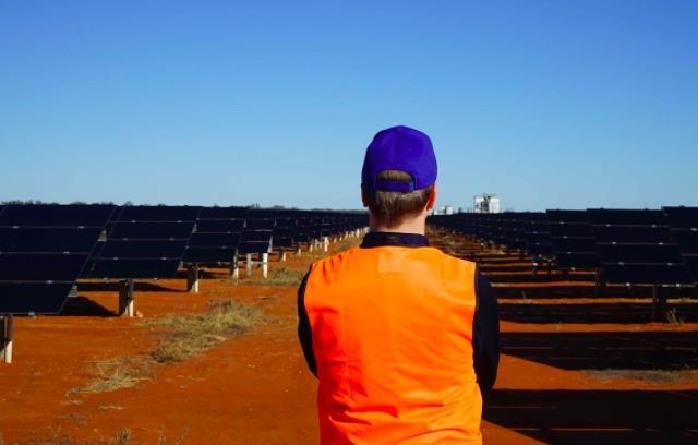 AGL Energy rejects A 8bn takeover bid from Brookfield consortium