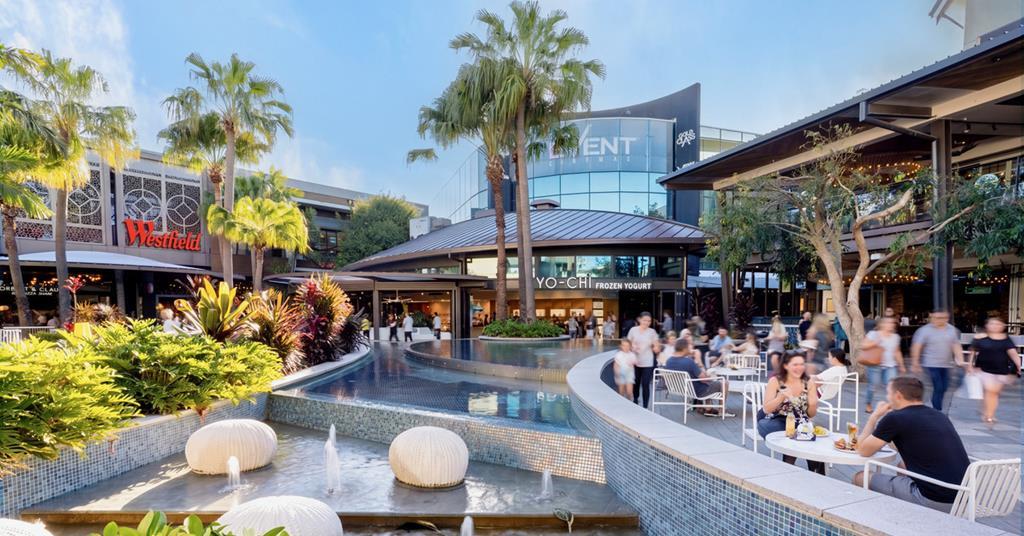 Australian Retirement Trust snaps up 50% stake in Queensland shopping centre