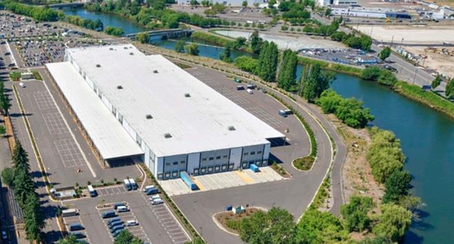 EQT Exeter non-listed US REIT adds $80m Seattle industrial asset | News ...