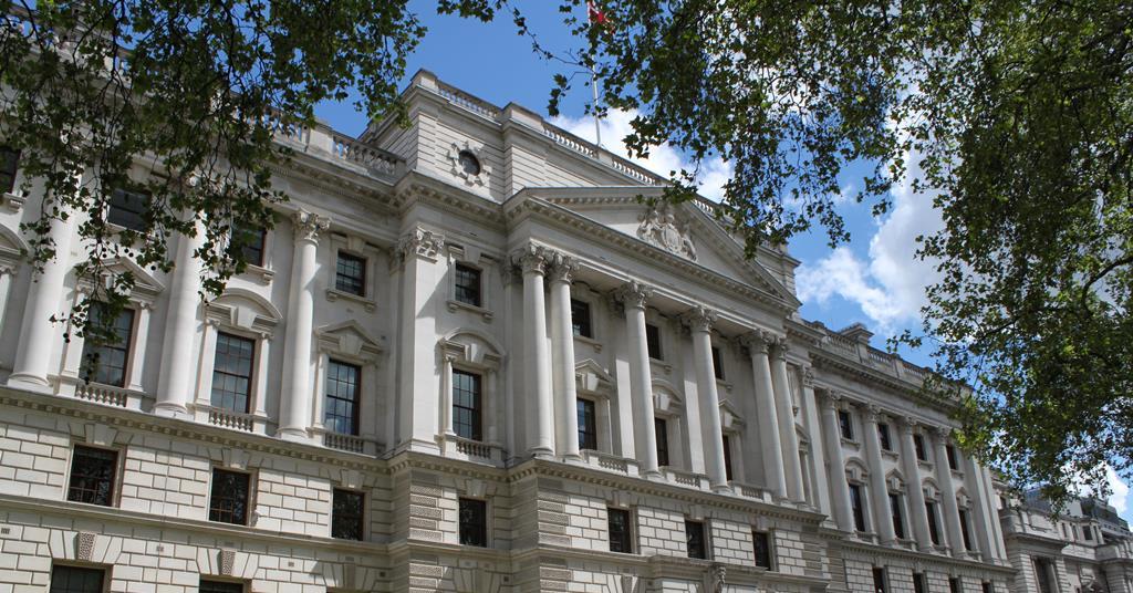 UK rule change could see return of external valuers to real estate funds