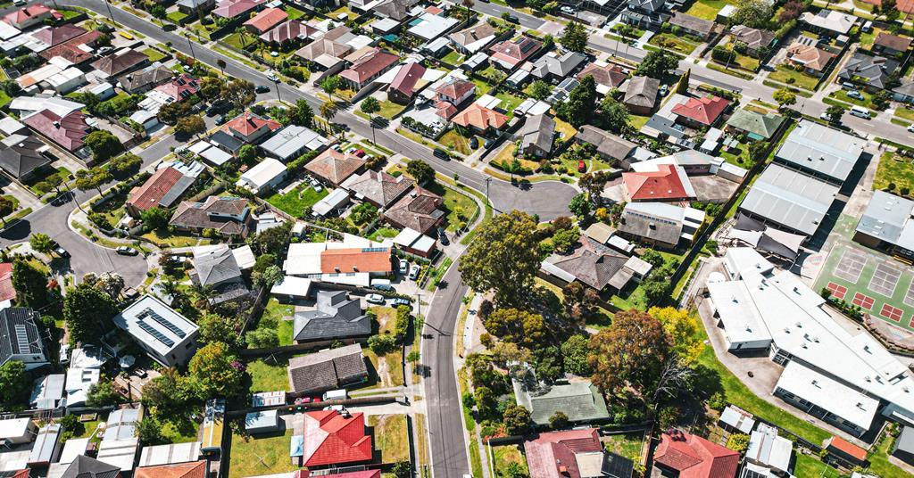 APG commits $US400m to new mandate to Australian non-bank lender MaxCap
