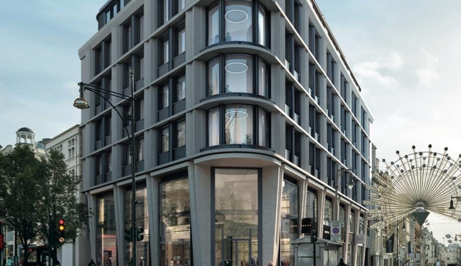 European valueadd real estate funds Is small really beautiful