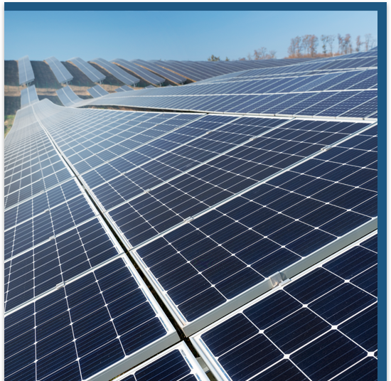 Gig'em Solar LLC - Solar Power Cleaning - Gig'em Solar, LLC