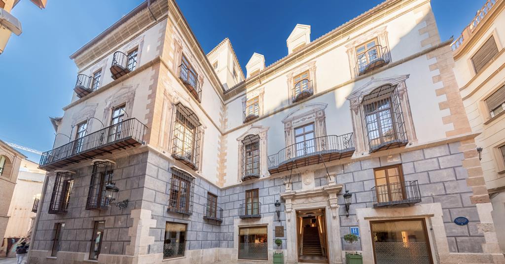 ActivumSG vende el hotel Palacio Solecio de 118 habitaciones en España por 51 millones de euros |  noticias