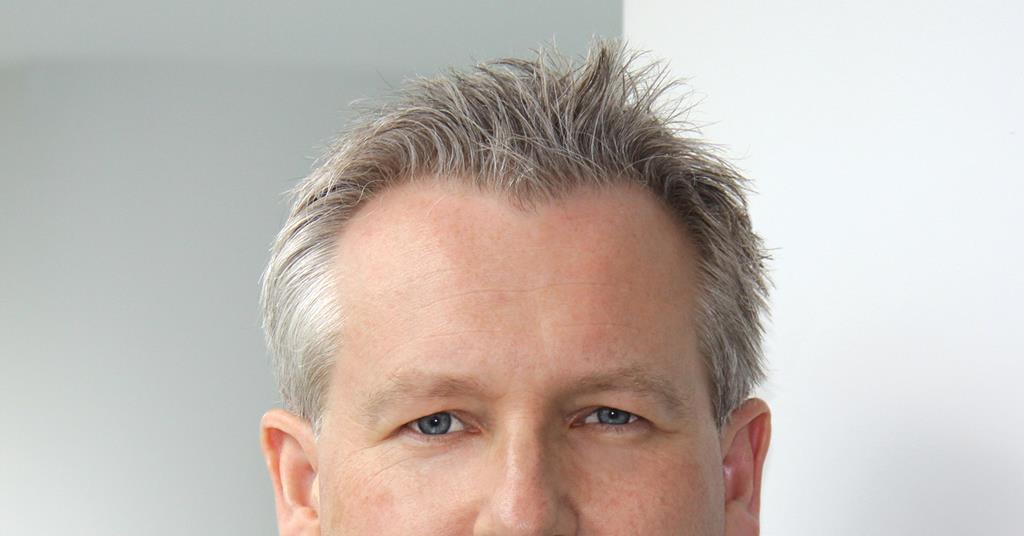 Guest Viewpoint Peter Hayes, PGIM Real Estate Opinion Pieces Real