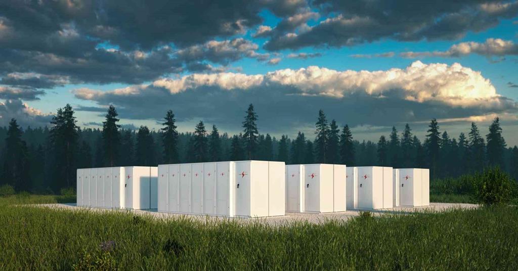 Nala Renewables buys 50MW battery energy storage project in Finland ...