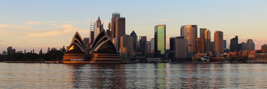 Brookfield snaps up Sydney’s Cornerstone Logistics Estate