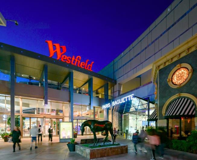 Unibail sells Westfield Santa Anita mall in California for $538m | News ...