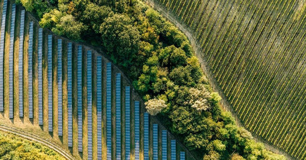 Australian Retirement Trust Joins $630m Boost for Infrastructure Firm