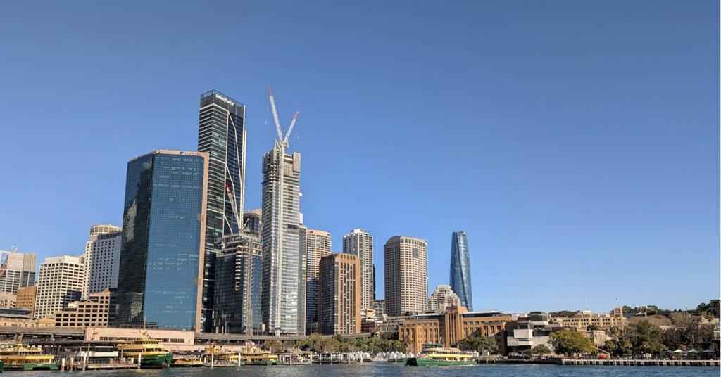 Mirvac snaps up 50% stake in two prime office buildings in Sydney and Melbourne from Cbus Super