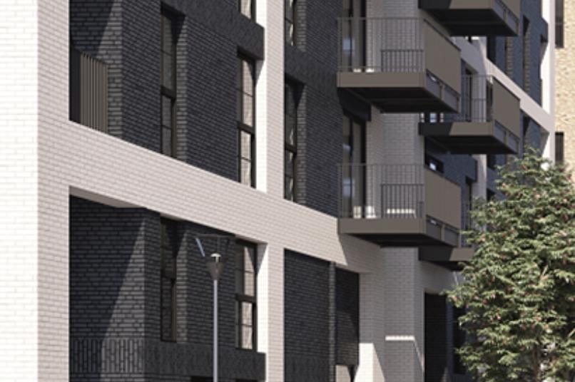 Greystar secures £98m AllianceBernstein loan for UK residential project