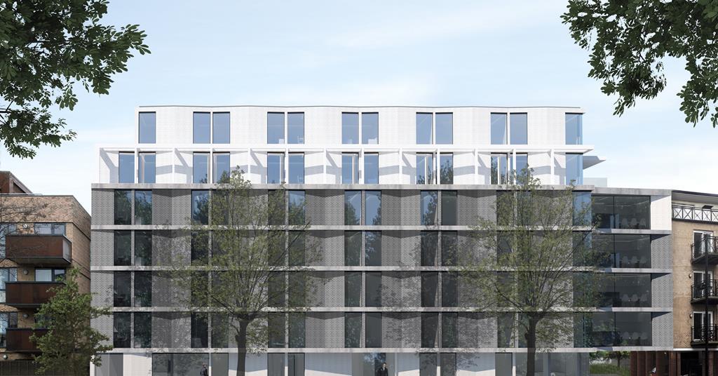 Barings valueadd fund makes debut Europe student housing investment