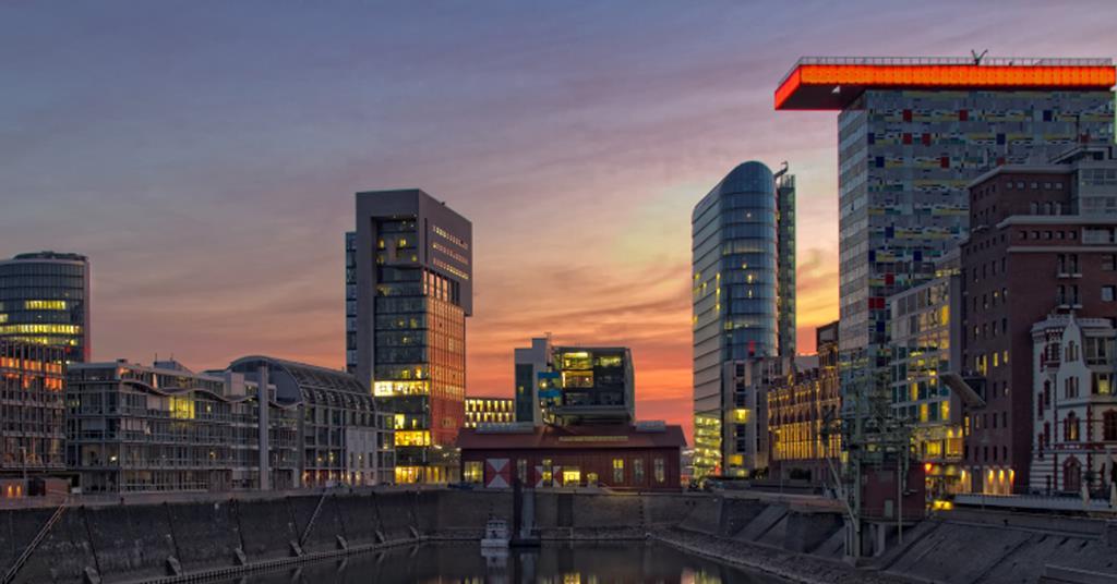 Feri Identifies Top German B Cities For Yield Seeking Investors News Real Assets