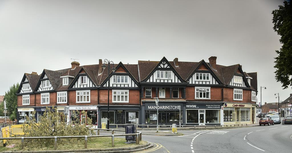 Elmbridge Council buys £17.1m portfolio from Brunswick Real Estate UK