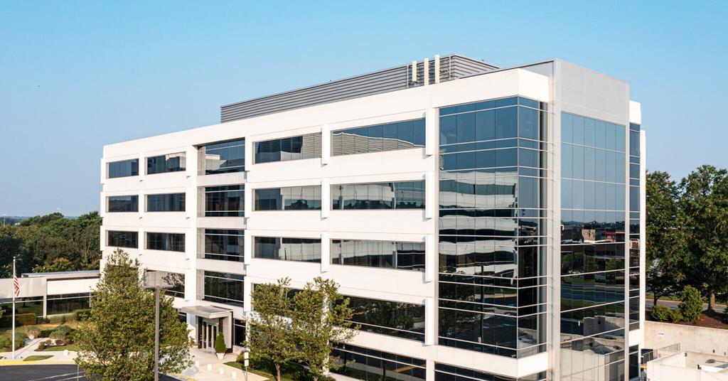 Meridian Group and Harrison Street joint venture buys office portfolio in Virginia