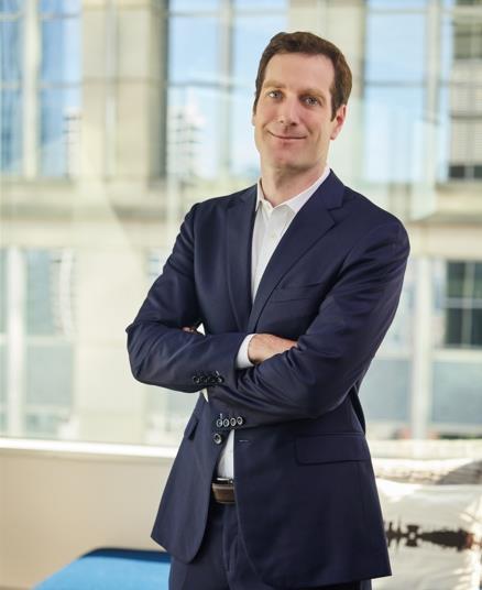 People moves: LaSalle IM names Gries global CEO, Kessler appointed ...