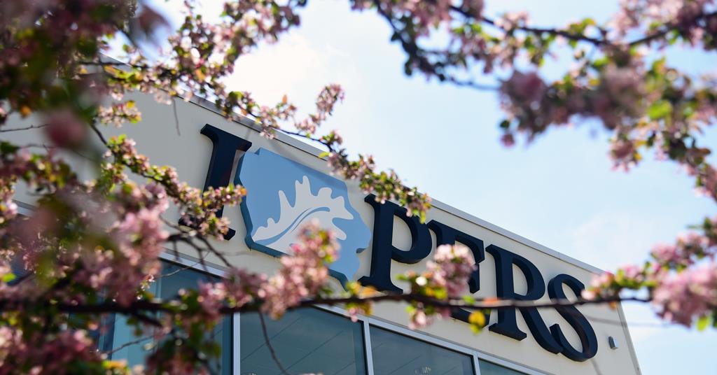 Iowa PERS picks managers for 1.2bn real assets credit strategies