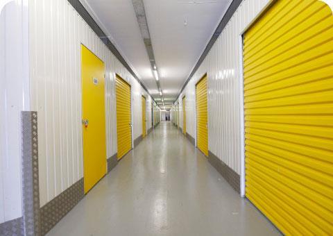 Heitman invests in Irish self-storage platform U Store It [updated ...