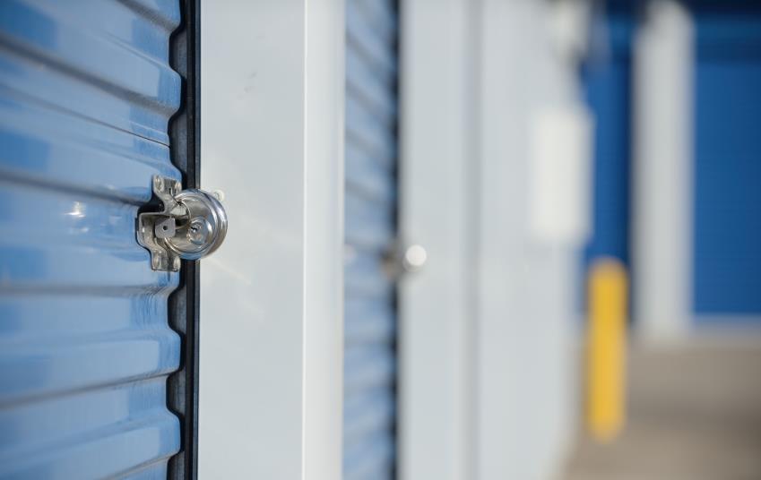 Iconic Equities, Leste create US industrial outdoor storage facilities