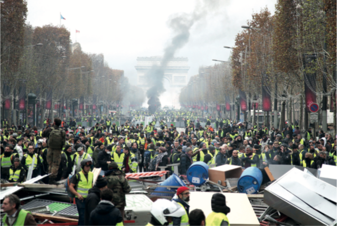 Paries Involved City Focus: Investors maintain Paris love affair | Magazine | Real Assets