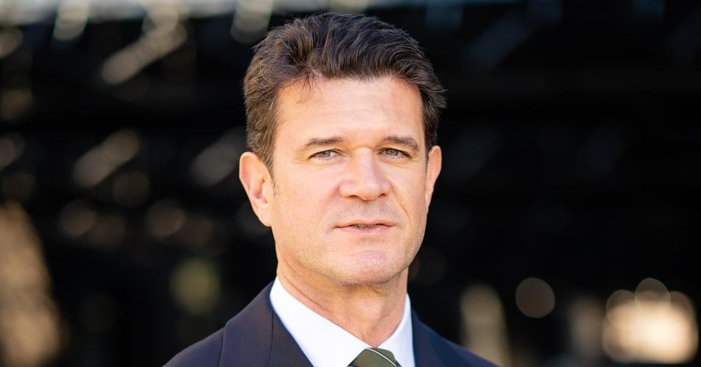 People moves: European student accommodation firm Nido appoints Matta CEO