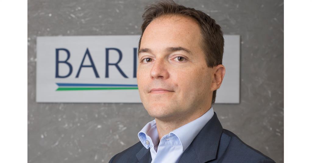 Barings forward funds Italian logistics in Mantova | PropertyEU Archive ...
