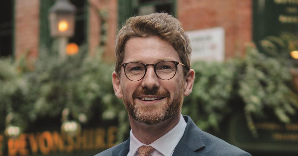 European real estate debt strategies move from beta to alpha