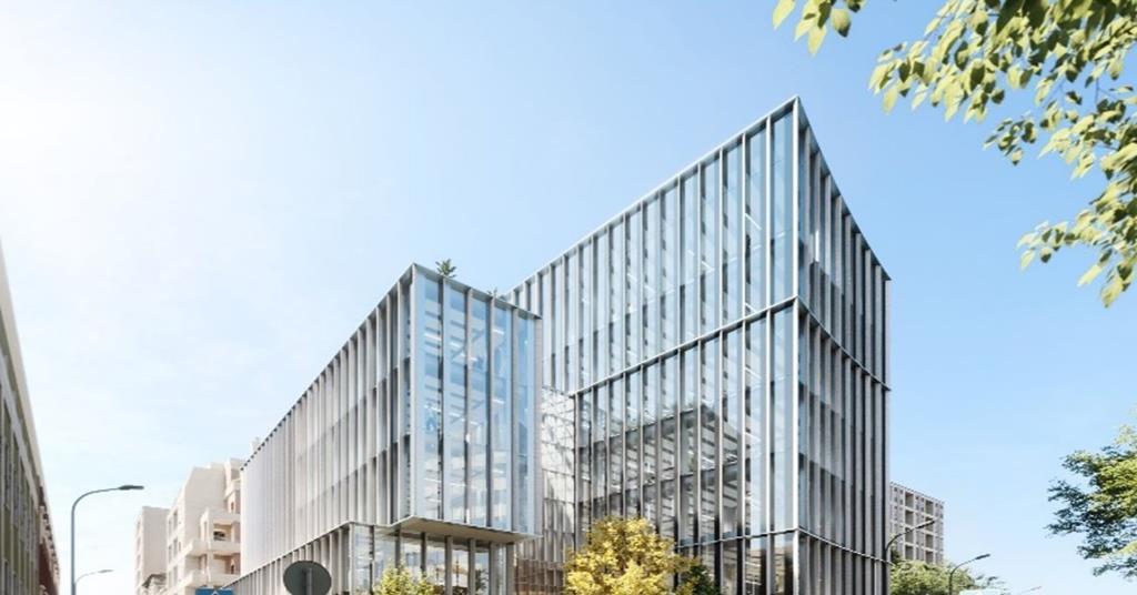 Patrizia expands Italian office portfolio with Lybra Building purchase ...