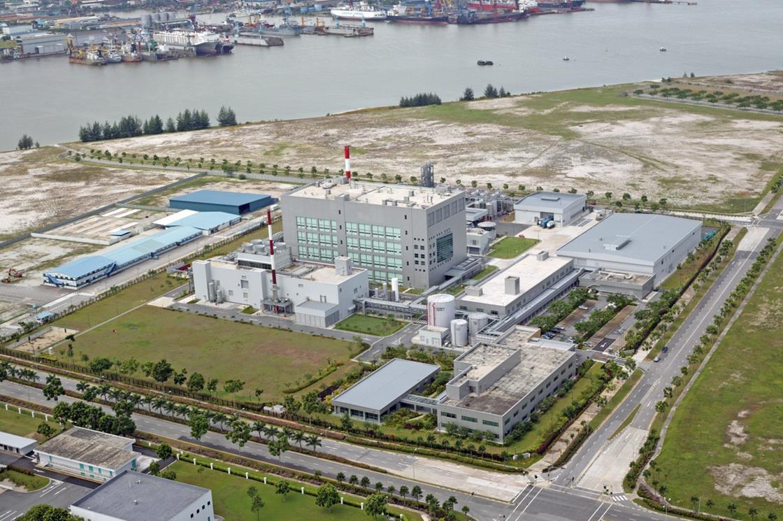 Lendlease and Warburg Pincus form Asia life science real estate