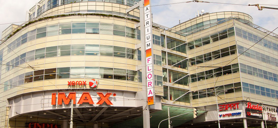 Israeli investor Gazit Globe to take full control of Atrium European Real Estate News Real