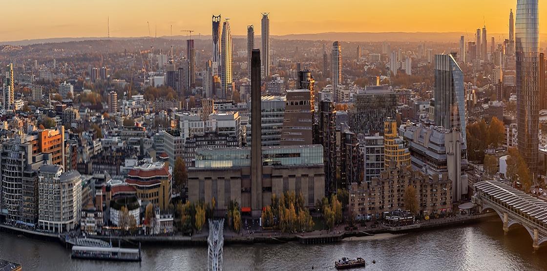 Kingston and Sutton pension schemes join £250m London Fund News