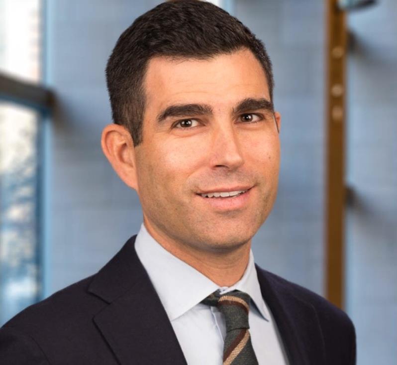 Matthew Lebowitz People moves: Lebovitz to lead TPG Rise Climate infrastructure ...