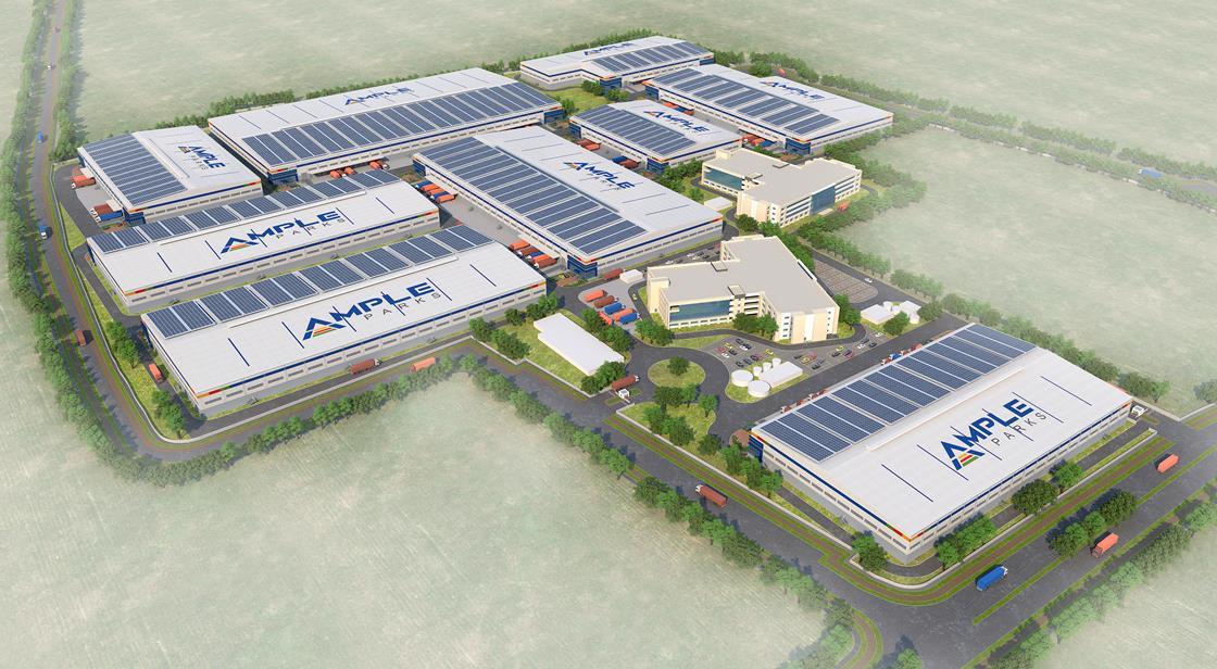 Actis and Mahindra launch Indian real estate development platform