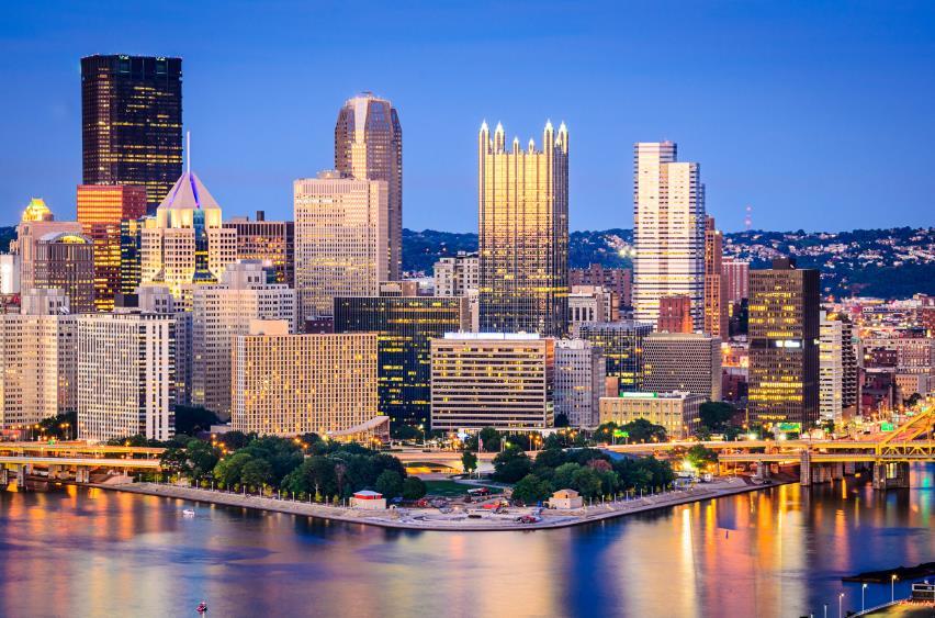 Pennsylvania SERS puts $400m into core-plus real estate funds | News
