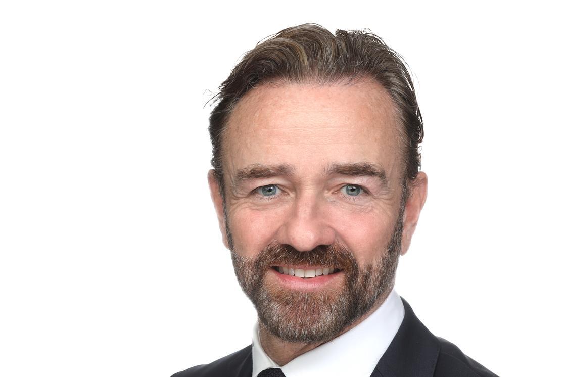 Q&A Paul Parker, Landmark Partners on real estate secondaries